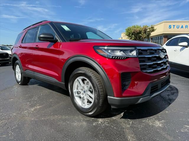 2027 Ford Explorer Active for sale in Danville, KY