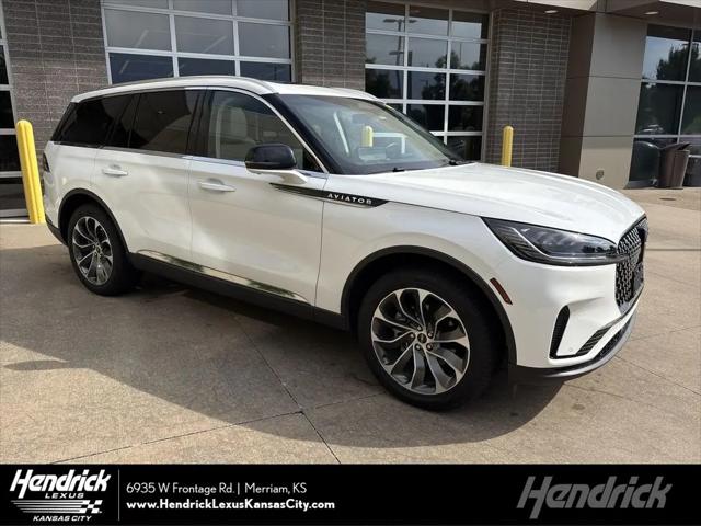 2025 Lincoln Aviator Reserve for sale in Merriam, KS
