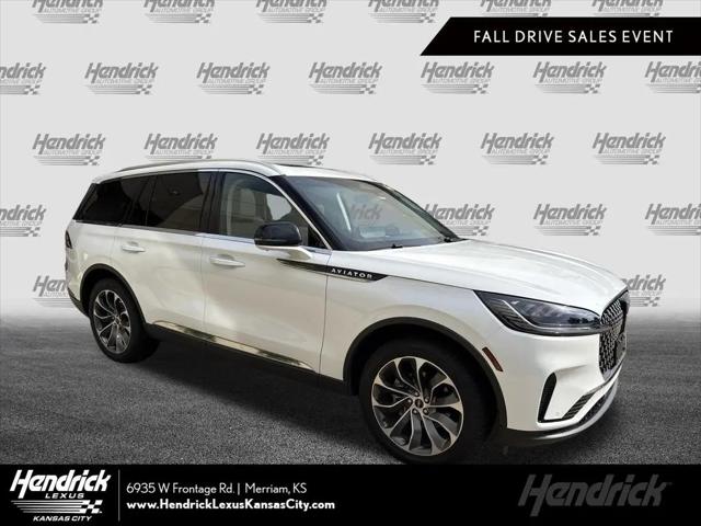 2025 Lincoln Aviator Reserve for sale in Merriam, KS