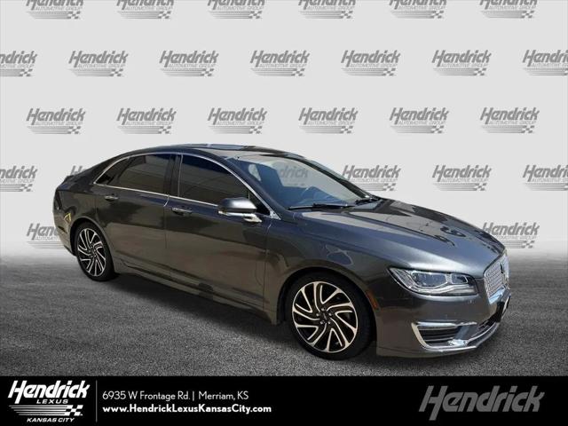 2020 Lincoln MKZ Reserve for sale in Merriam, KS