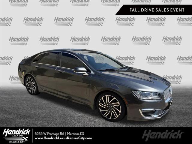 2020 Lincoln MKZ Reserve for sale in Merriam, KS