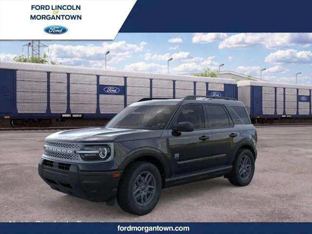 2026 Ford Bronco Sport Big Bend for sale in Morgantown, WV