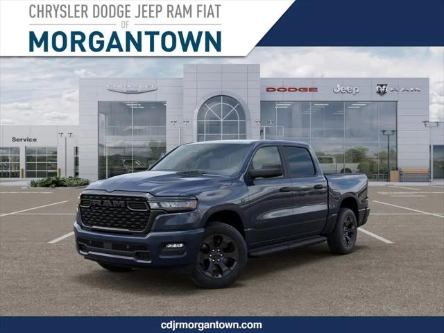 2027 Ram 1500 Express for sale in Morgantown, WV