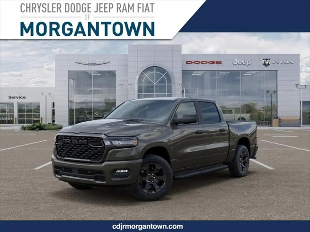 2027 Ram 1500 Express for sale in Morgantown, WV