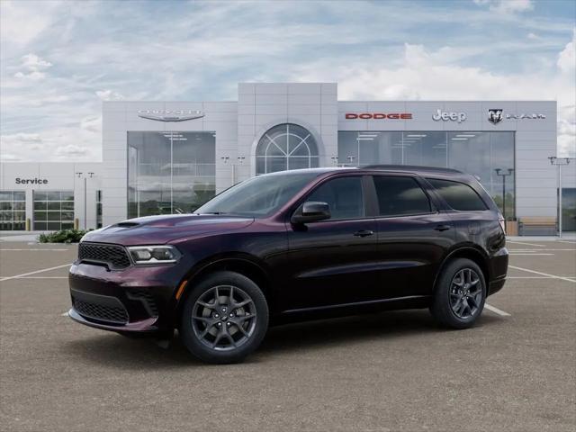 2027 Dodge Durango GT HEMI
