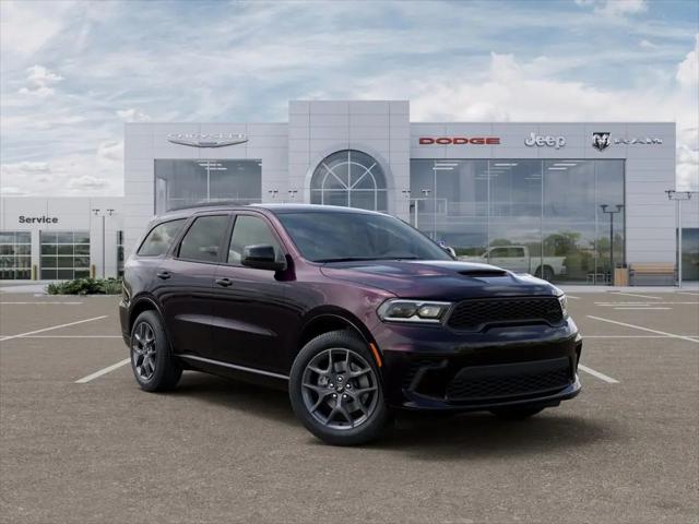 2027 Dodge Durango GT HEMI