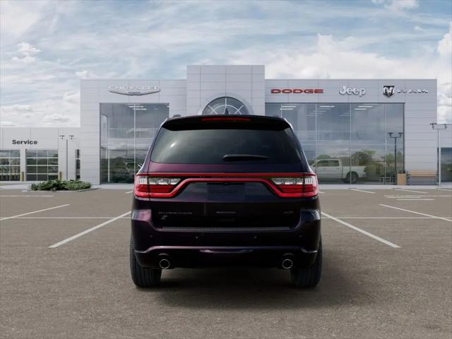 2027 Dodge Durango GT HEMI