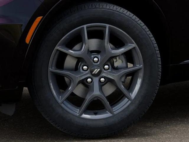 2027 Dodge Durango GT HEMI