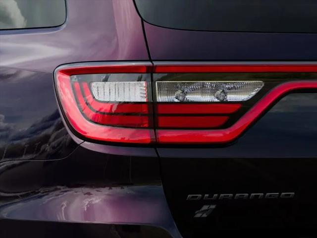 2027 Dodge Durango GT HEMI