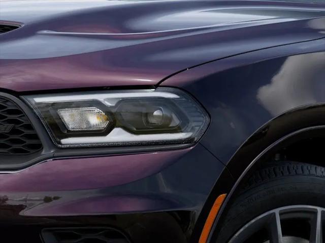 2027 Dodge Durango GT HEMI