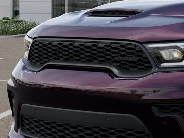 2027 Dodge Durango GT HEMI