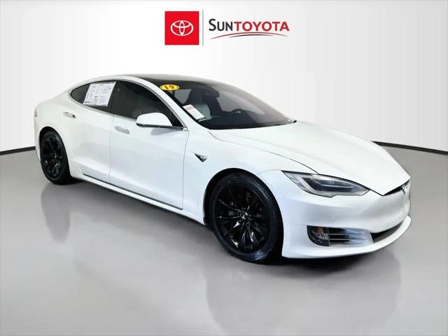 2019 Tesla Model S Long Range for sale in Holiday, FL