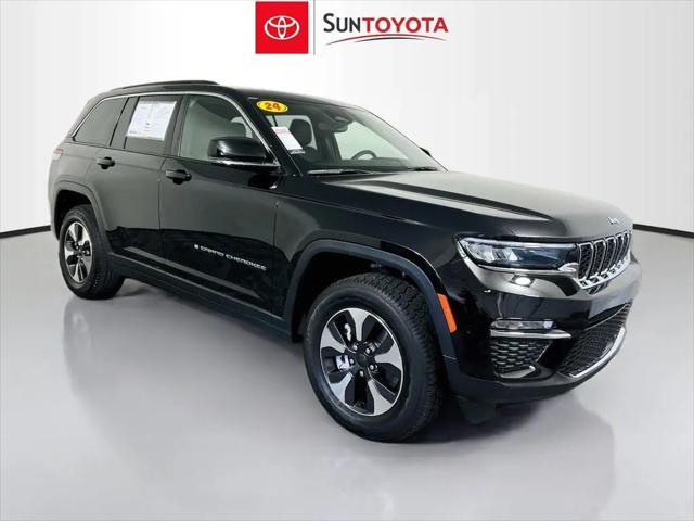 2024 Jeep Grand Cherokee Base for sale in Holiday, FL