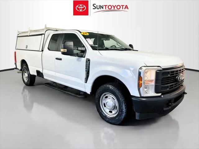 2024 Ford F-250 XL for sale in Holiday, FL