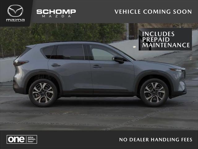 2026 Mazda CX-5 2.5 S Preferred for sale in Aurora, CO