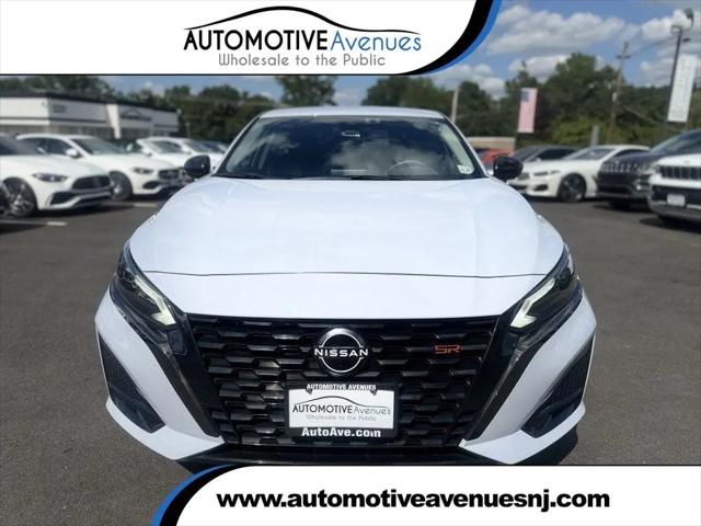 2023 Nissan Altima SR Intelligent AWD for sale in Sewell, NJ