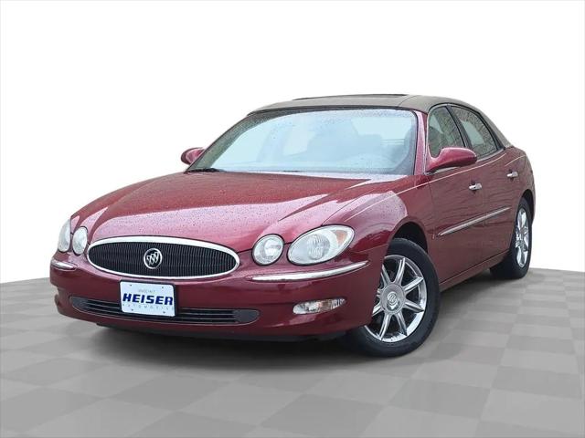 2007 Buick LaCrosse CXL for sale in Milwaukee, WI