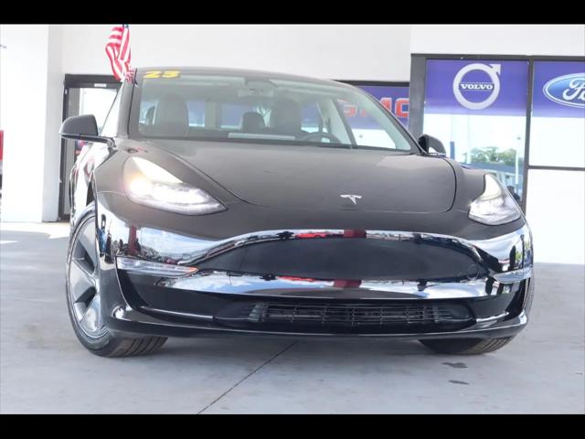 2023 Tesla Model 3 Rear-Wheel Drive for sale in Orlando, FL