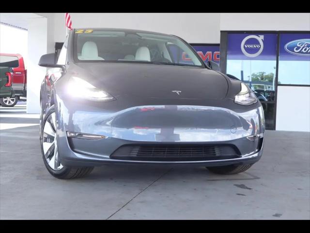 2023 Tesla Model Y Long Range Dual Motor All-Wheel Drive for sale in Orlando, FL