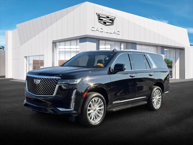 2023 Cadillac Escalade 4WD Premium Luxury for sale in St. Peters, MO