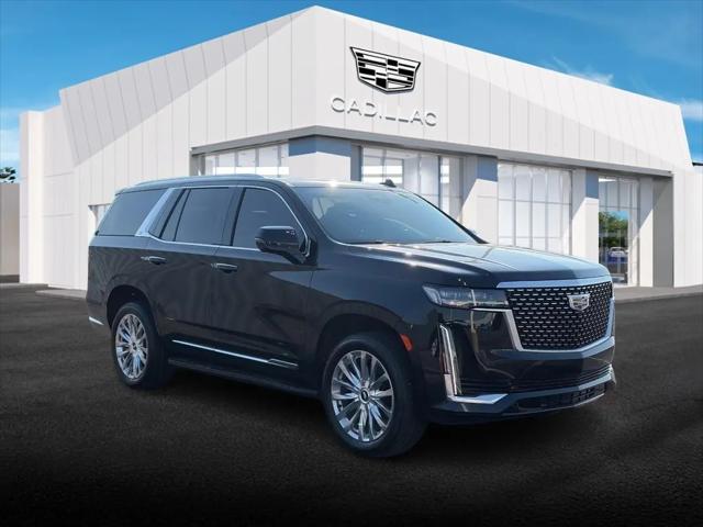 2023 Cadillac Escalade 4WD Premium Luxury for sale in St. Peters, MO