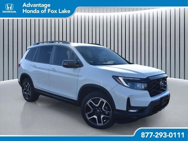 2022 Honda Passport AWD Elite for sale in Saint James, NY