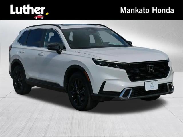 2025 Honda CR-V Hybrid Sport Touring for sale in Mankato, MN