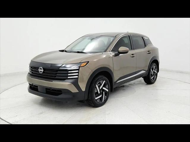 2025 Nissan Kicks SV FWD for sale in Olive Branch, MS