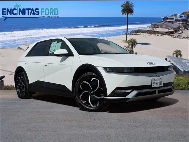 2023 Hyundai IONIQ 5 SEL for sale in Encinitas, CA
