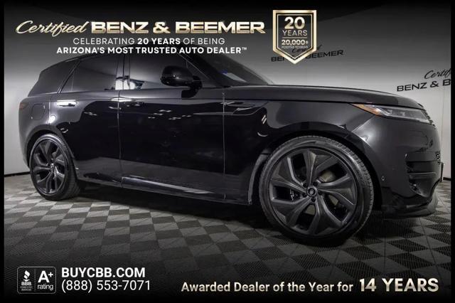 2024 Land Rover Range Rover Sport Dynamic SE for sale in Scottsdale, AZ