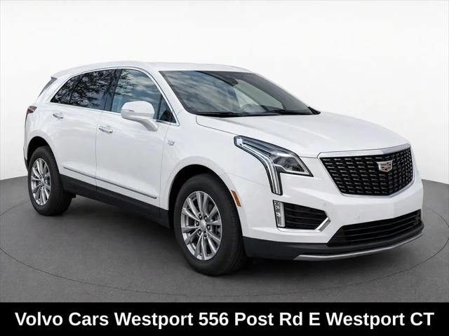 2023 Cadillac XT5 AWD Premium Luxury for sale in Westport, CT