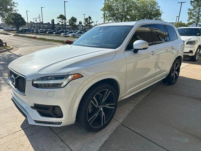 2019 Volvo XC90 T6 R-Design for sale in Tulsa, OK