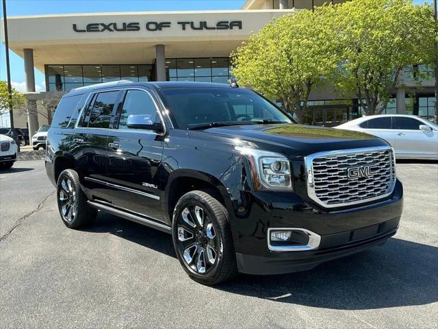 2019 GMC Yukon Denali for sale in Tulsa, OK