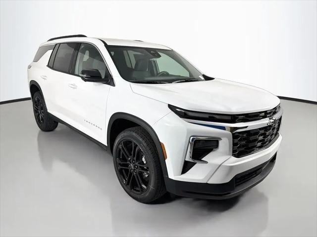 2027 Chevrolet Traverse FWD LT for sale in Tulsa, OK