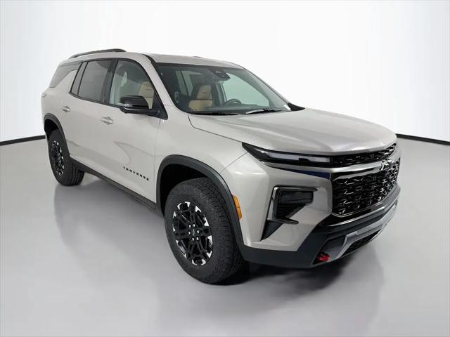 2027 Chevrolet Traverse AWD Z71 for sale in Tulsa, OK