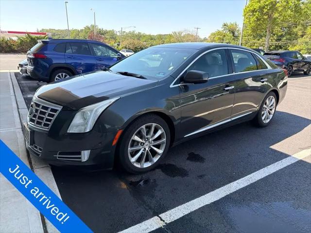 2014 Cadillac XTS Luxury for sale in Freehold, NJ