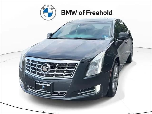 2014 Cadillac XTS Luxury for sale in Freehold, NJ