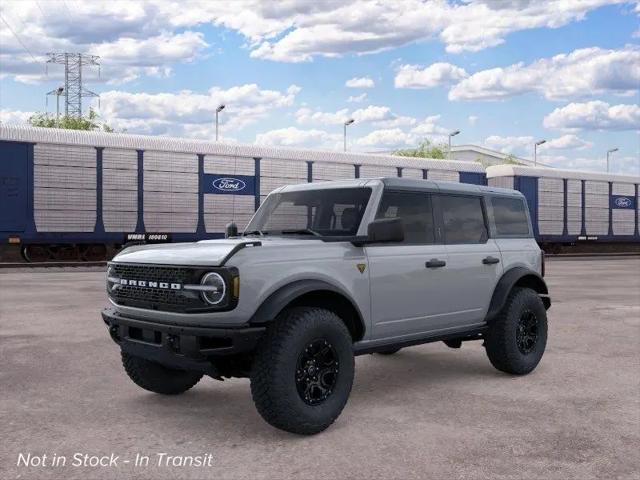 2026 Ford Bronco Badlands for sale in Petaluma, CA