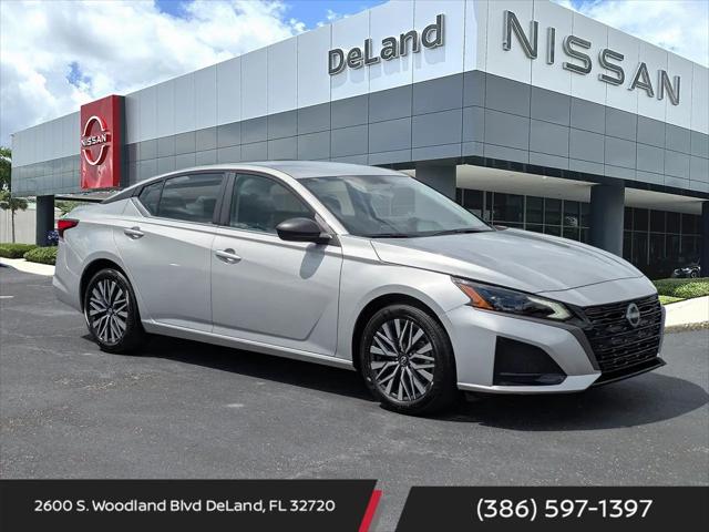 2026 Nissan Altima SV FWD for sale in Deland, FL