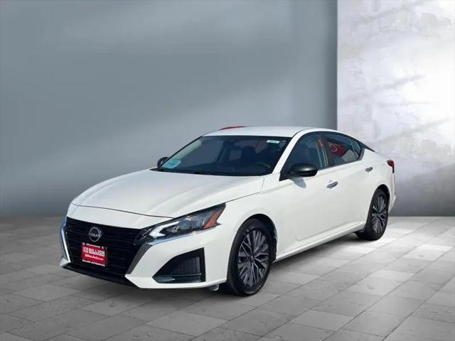 2025 Nissan Altima SV FWD for sale in Sioux Falls, SD