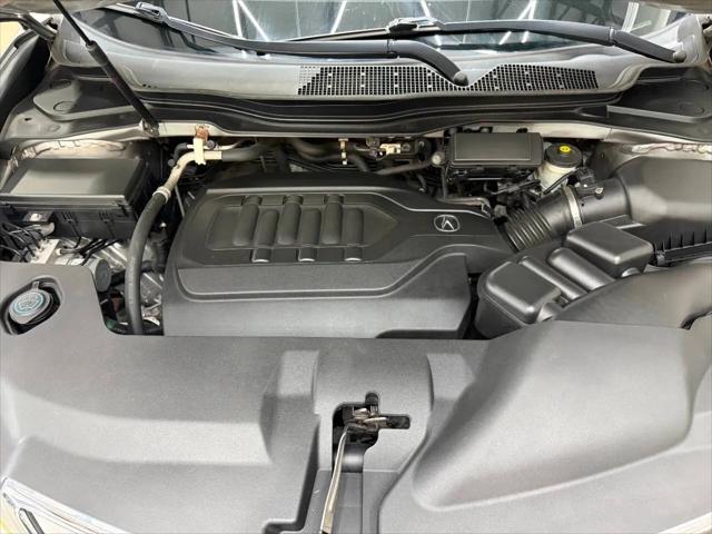 2014 Acura MDX Base