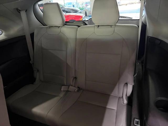 2014 Acura MDX Base