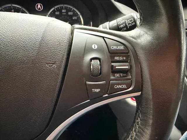 2014 Acura MDX Base