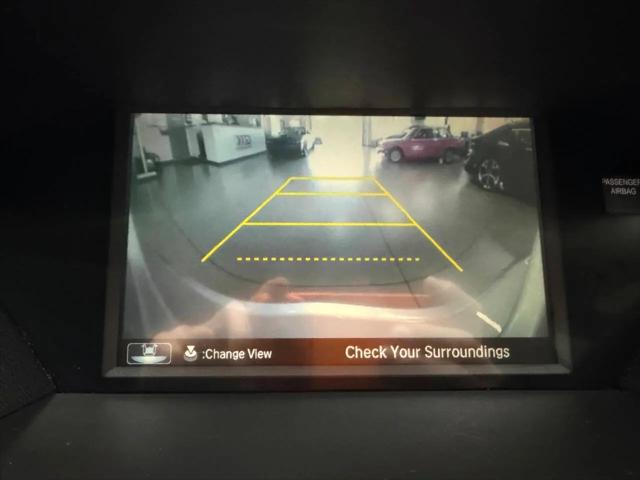 2014 Acura MDX Base