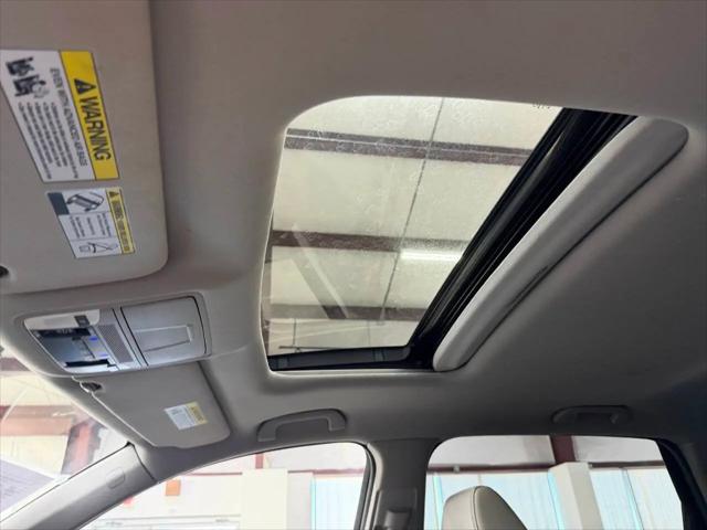 2014 Acura MDX Base