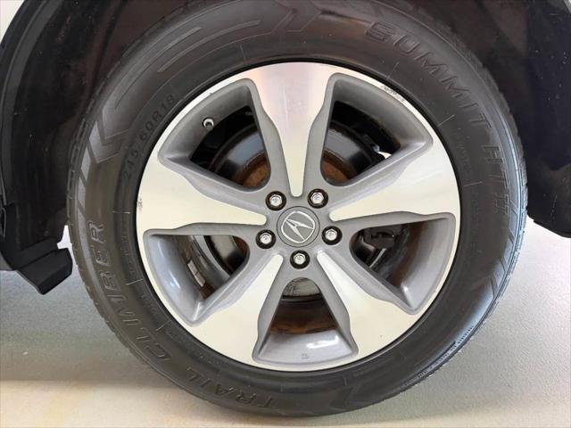 2014 Acura MDX Base