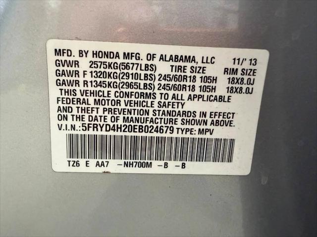 2014 Acura MDX Base