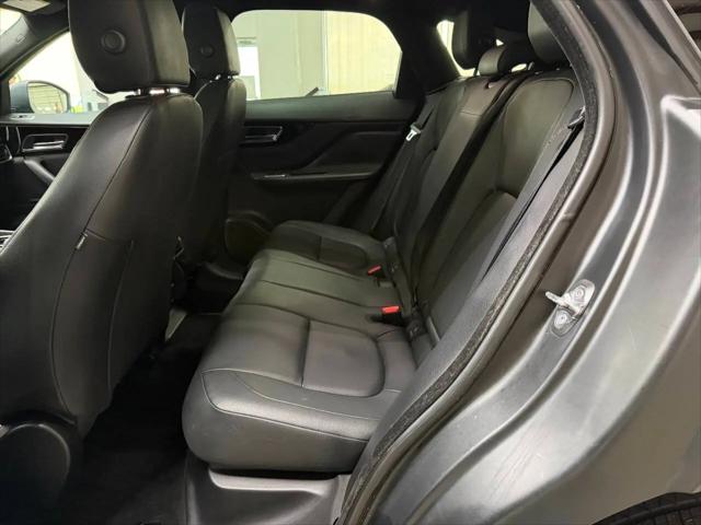 2017 Jaguar F-PACE 20d Premium