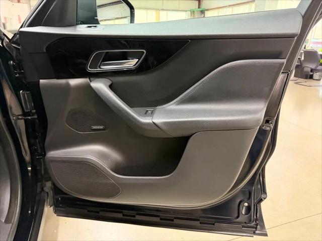2017 Jaguar F-PACE 20d Premium