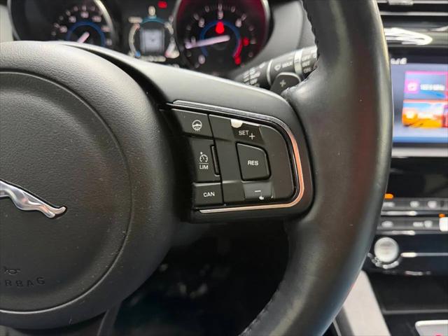 2017 Jaguar F-PACE 20d Premium